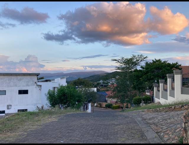 914M² VACANT LAND FOR SALE IN SAFARI GARDENS
